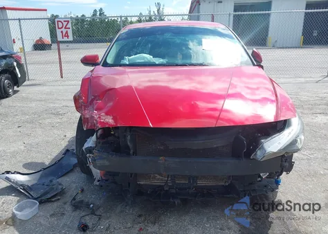 2022 Hyundai Elantra Sel z USA, uszkodzony, nr VIN 5NPLS4AG0NH069940